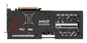 Sapp PULSE AMD RAD RX 9070 XT GAMING 16G - Img 6