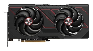 Sapp PULSE AMD RADEON RX 9070 GAM 16GB - Img 2