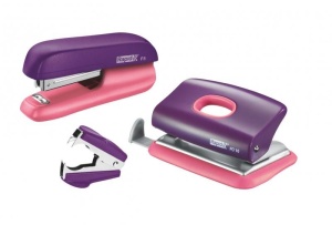 Set capsator Rapid F5-perforator FC10-decapsator C2 mov/piersică2
