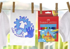 Set carioci Faber-castell, 36 culori2