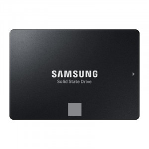 SM SSD 4TB 870 EVO SATA3 MZ-77E4T0B/EU - Img 2