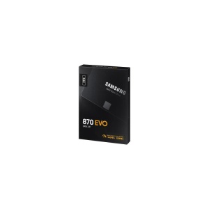 SM SSD 4TB 870 EVO SATA3 MZ-77E4T0B/EU - Img 8