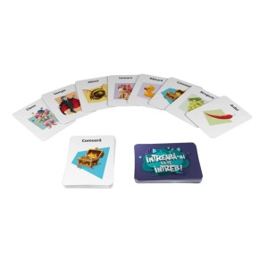 Smile Games - Intreaba-Ma Sa Te Intreb! - Img 2