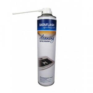 Spray cu aer inflamabil, 600 ml