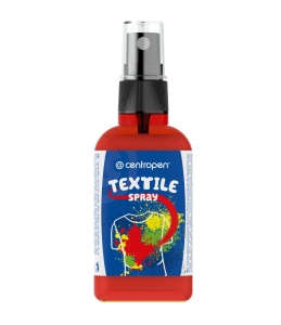 Spray textil Centropen, 110ml4