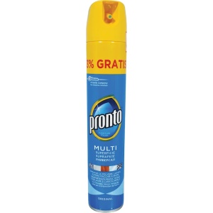 Spray universal curățare mobilă Pronto, 400 ml