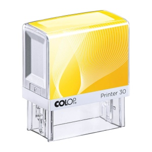 Ștampilă Colop Printer 30, Dimensiune 47 x 18 mm5