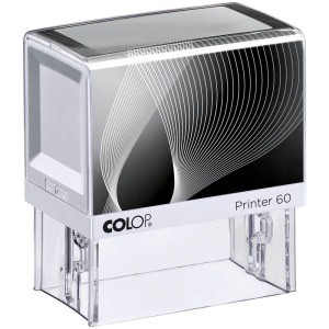 Ștampilă Colop Printer 60, Dimensiune 76 x 37 mm4