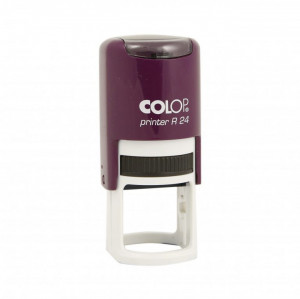 Stampila Colop Printer R24