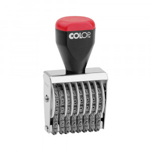 Stampila datare Colop 04008