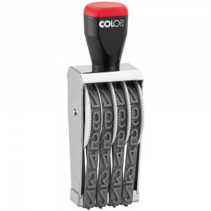 Stampila datare Colop 15004
