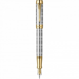 Stilou Centennial 18K SE Queen's Platinum Jubilee 2022 GT