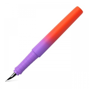 Stilou Faber-castell Poly pen flow, M