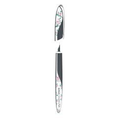 Stilou Herlitz My.Pen Style, Ladylike, peniță M, cutie plastic3