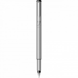Stilou Parker Vector Royal Standard Stainless Steel CT