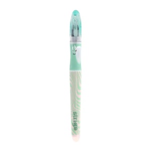 Stilou Strigo Waves cerneală cu ștergere + 2 rezerve + dispozitiv curățare, în blister6