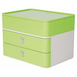Suport cu 2 sertare + cutie ustensile Han Allison Smart Box Plus6