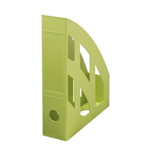 Suport dosare plastic Herlitz, A43