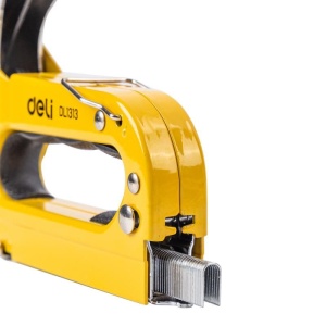 Tacker metalic Deli4