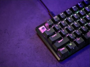 Tastatura Gaming Mecanica CR K65 PRO MIN - Img 8