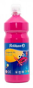 Tempera lichidă Pelikan, 1l 6