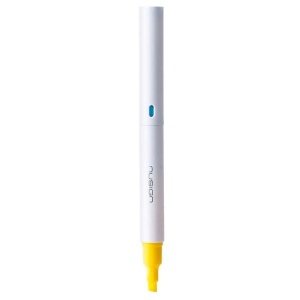 Textmarker 2 capete Nusign Deli, culori asortate5