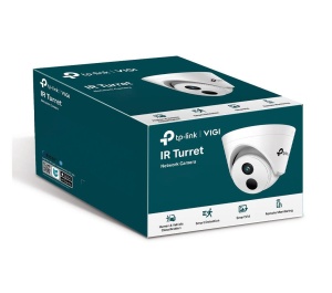 TPL VIGI 3MP TURRET NTW CAM 2.8MM C430I - Img 2