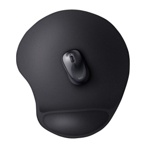 Trust Bigfoot XL Mouse Pad with gel pad - Img 6