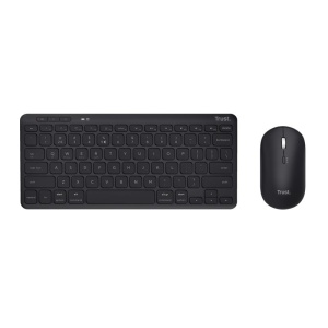 Trust Kit Wireless keyboard+mouse Lyra - Img 7
