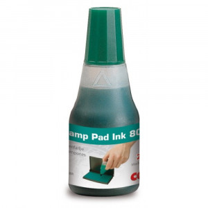 Tus stampila Colop 25ml verde