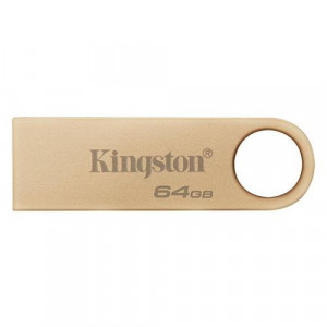 USB 3.0 64GB KS DT SE9 G3 METALIC - Img 1