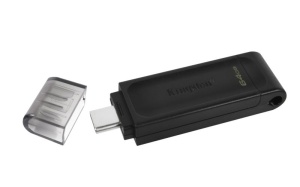 USB 64GB KS DT70/64GB - Img 6