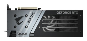 VGA GIGABYTE AORUS RTX 5060 ELITE 8GB - Img 7