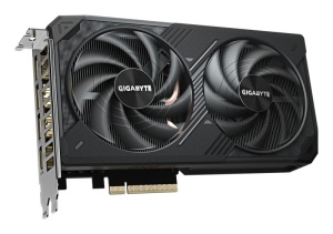 VGA GIGABYTE RTX 5060 TI WINDFORCE 8GB - Img 4