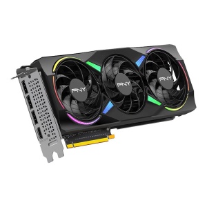 VGA PNY GF RTX 5070 ARGB OC 12GB 192bit - Img 6