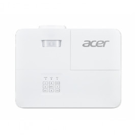 Videoproiector Acer M511, 4.300 lumeni/ 3.440 lumeni Ecomode, FHD 1920x1080, până la WUXGA 1920x12002
