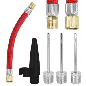 Ace pentru pompă + accesorii