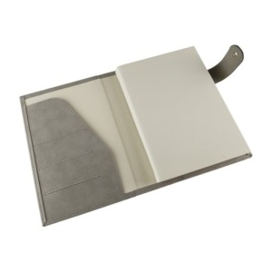 Agendă de lux datată Nisa, 15 x 21 cm2