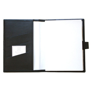 Agenda din piele Giglio , 17 x 24 cm - Img 5