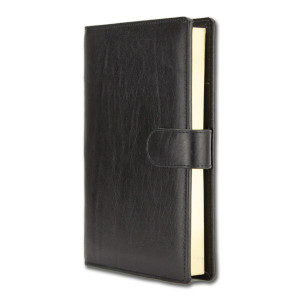 Agendă din piele Kenya, 15 x 21 cm - Img 5