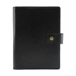 Agendă din piele Mira, 15 x 21 cm - Img 10