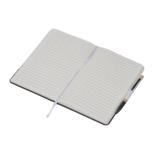 Agendă nedatată cu pix Macma, A5, 160 pagini2