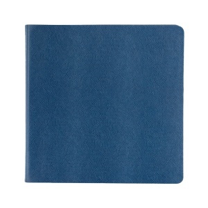 Agendă nedatată Ego Quatro Flex, 20 x 20 cm4