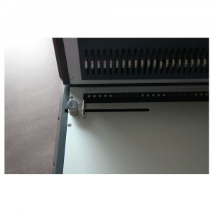 Aparat profesional de îndosariat UNITEC WB24103