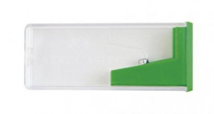 Ascutitoare plastic container Faber-Castell - Img 1