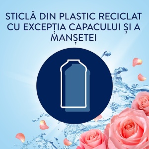 Balsam de rufe Lenor Rose Bouquet, 71 spalari, 1.5L3