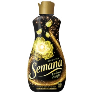 Balsam de rufe Semana, 1.65l