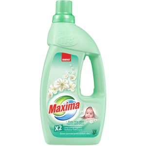 Balsam rufe Sano, 4L diverse arome2