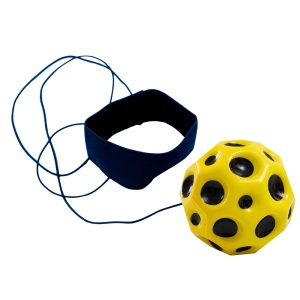 Bungee ball superelastic, 6 cm3
