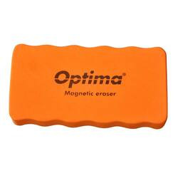 Burete magnetic pentru tablă albă de scris, Optima